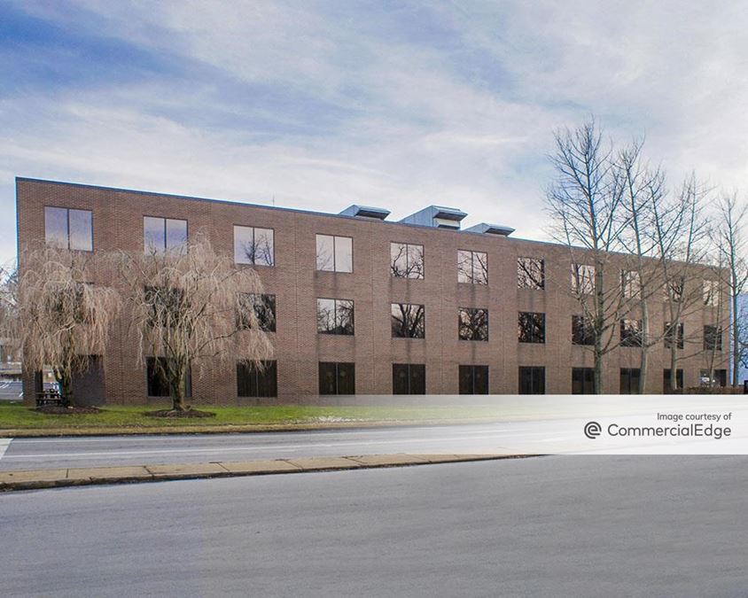 Rydal Executive Plaza 1095 Rydal Road Office Building