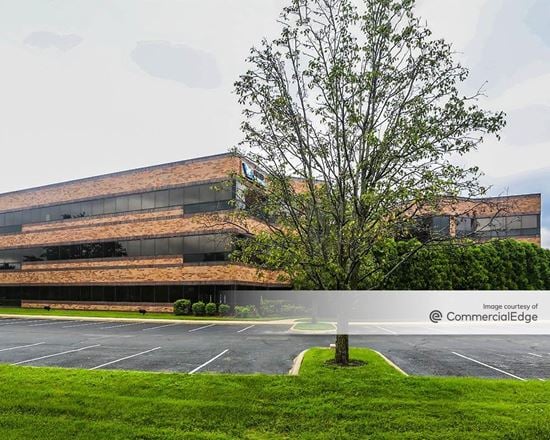 Two Corporate Center