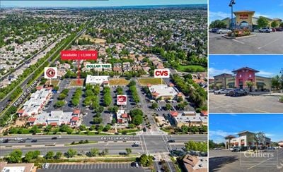 New Pad Location Available | For Lease