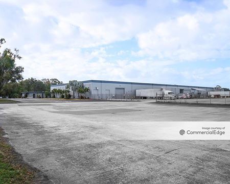 Photo of commercial space at 7839 Fruitville Road in Sarasota