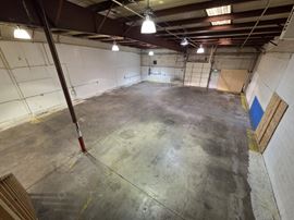6709-6715 W 58th Place