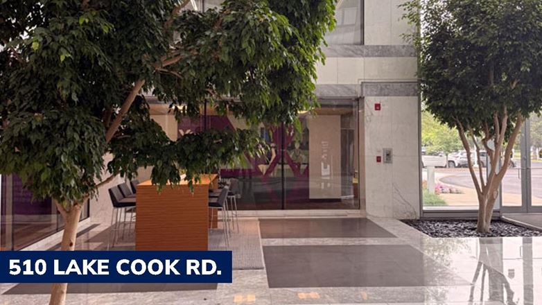 Leasehold Interest in 700,000± SF Office Campus