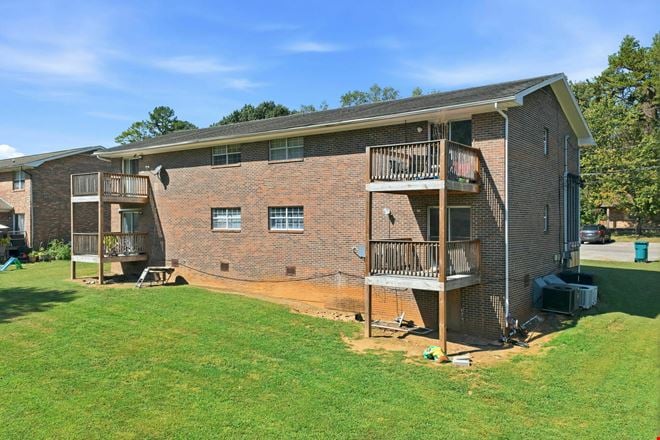 2824 Colt Drive Northeast