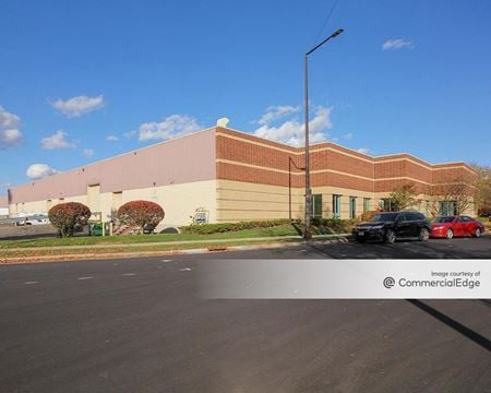 Photo of commercial space at 953 Westgate Drive in St. Paul