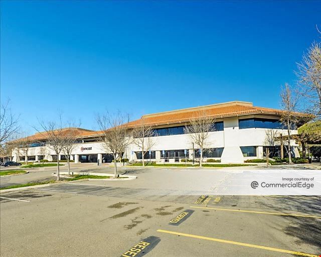 Tri-Valley Technology Park