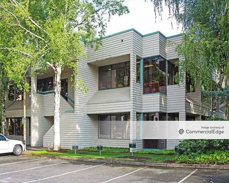 Office space for Rent at 5410 SW Macadam Avenue in Portland
