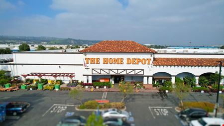 Photo of commercial space at 24427-24451 Crenshaw Blvd in Torrance