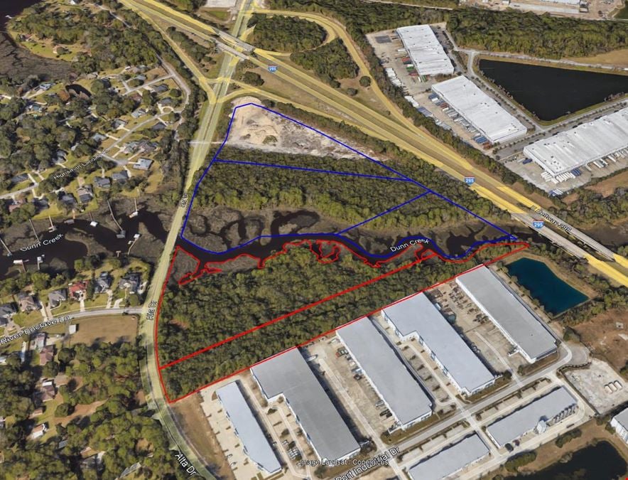 Alta Drive Portfolio