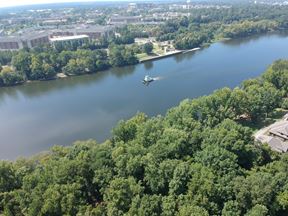 Black Warrior Riverfront Acreage