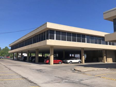 400 N. Woodlawn - Wichita
