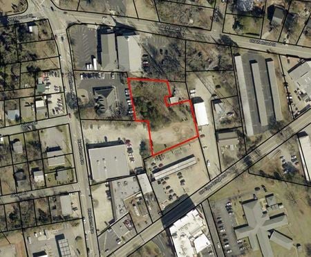 VacantLand space for Sale at 172 Old Epps Bridge Road in Athens