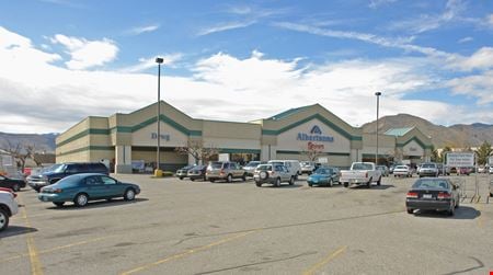 Photo of commercial space at 1128 N Miller in Wenatchee