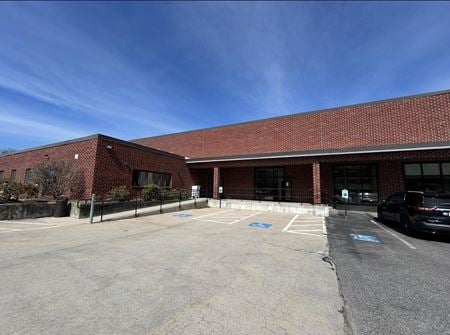 Office space for Rent at 91 Cedar Street in Milford