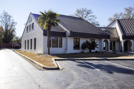 Office space for Rent at 161 Medical Circle in West Columbia