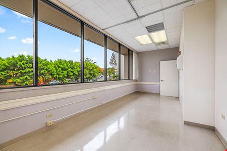 Photo of commercial space at 98-1247 Kaahumanu St in Aiea
