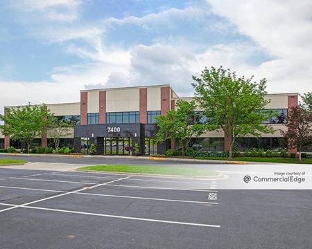 Photo of commercial space at 7400 W 129th St in Overland Park