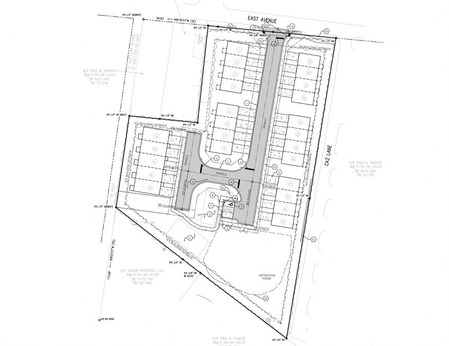 Multifamily Development Opportunity in Greer, SC