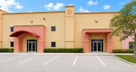 Office/Warehouse Units