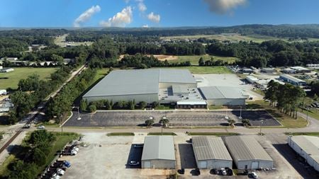 Photo of commercial space at 101 Lenwood Road Southeast in Decatur