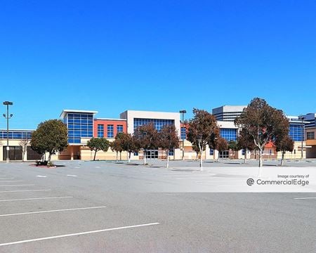 Retail space for Rent at 720 Dubuque Avenue in South San Francisco