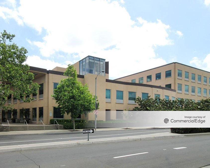 San Marcos Civic Center 1 Civic Center Dr., San Marcos, CA Office