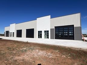 11725 N. Morgan Rd. Flex Building