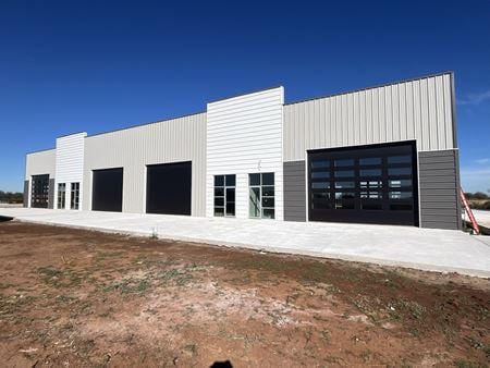 Industrial space for Sale at 11725 North Morgan Road in Yukon