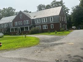 12 Units in Greenfield MA