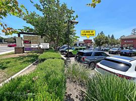Ramona Marketplace