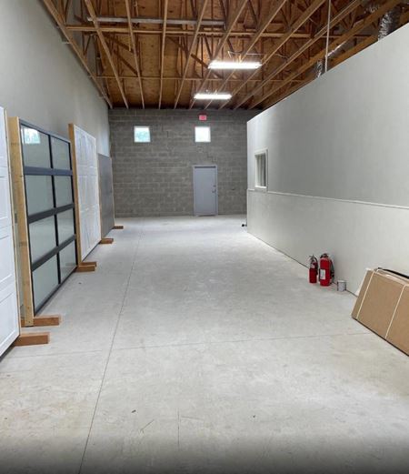 Commercial space for Rent at 3100 Scott Drive in Austin