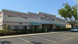 Docs Grove Circle