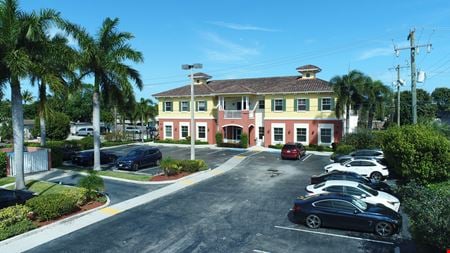 Office space for Rent at 680 South Military Trail in West Palm Beach