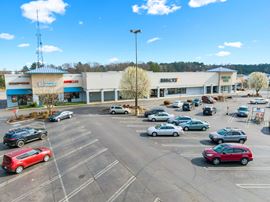 Shoppes at Gloucester