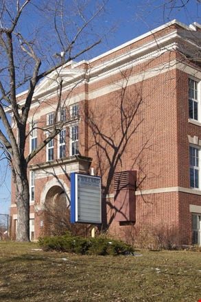 Willard School