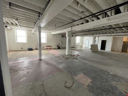 Photo of commercial space at 347-349 Maujer St in Brooklyn