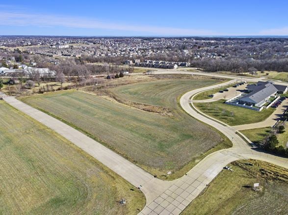 Glenhaven Estates and Glenhaven Commons Lots