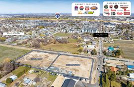 Happy Valley Lots Sale