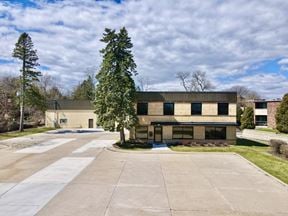 8035 North Port Washington Road