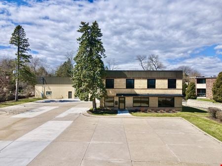 Photo of commercial space at 8035 North Port Washington Road in Fox Point