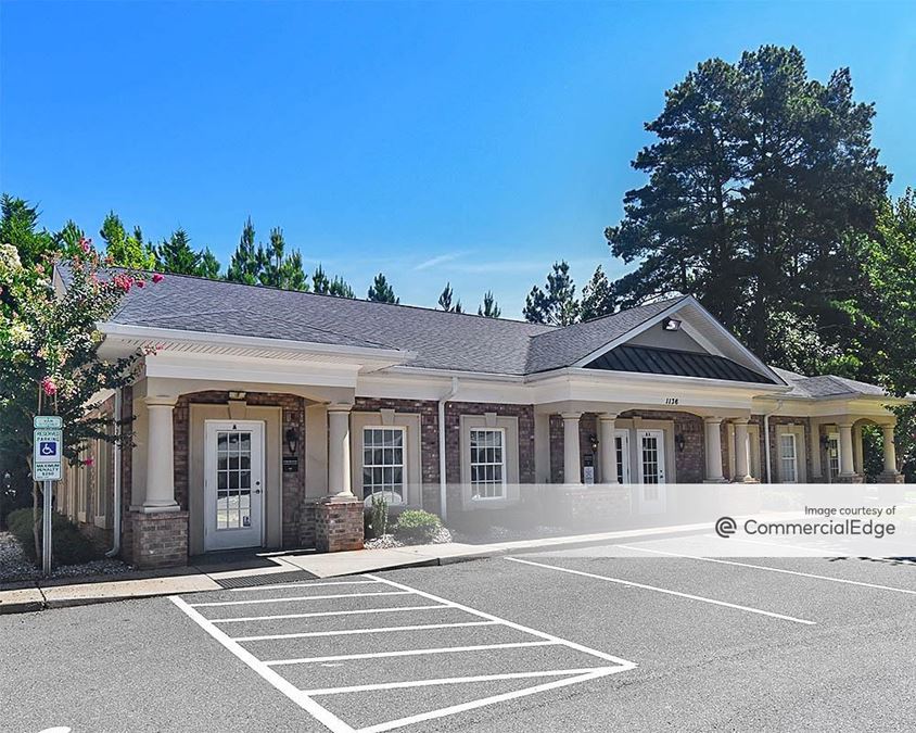 1136 Sam Newell Road, Matthews, NC 28105