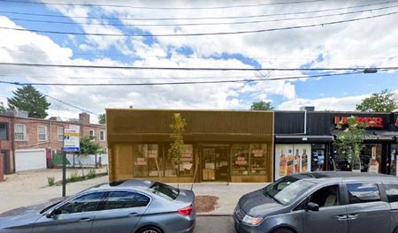 Photo of commercial space at 1610 Gravesend Neck Rd in Brooklyn