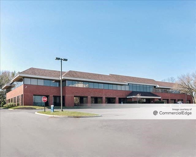 Evesham Corporate Center