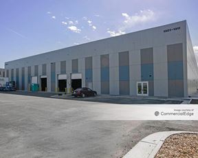 Big Thompson Industrial Park
