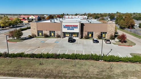American Freight Norman