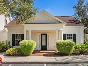 Turnkey Freestanding Office in Baldwin Park