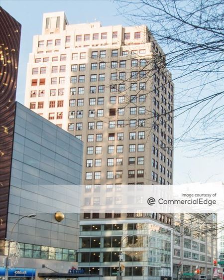 Office space for Rent at 853 Broadway in New York