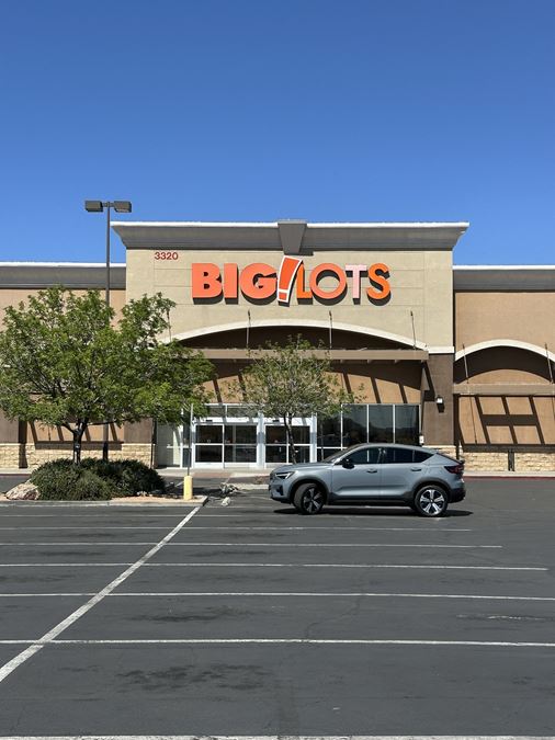 Kingman Gateway