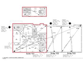 6547 Star Ct., Suite 101