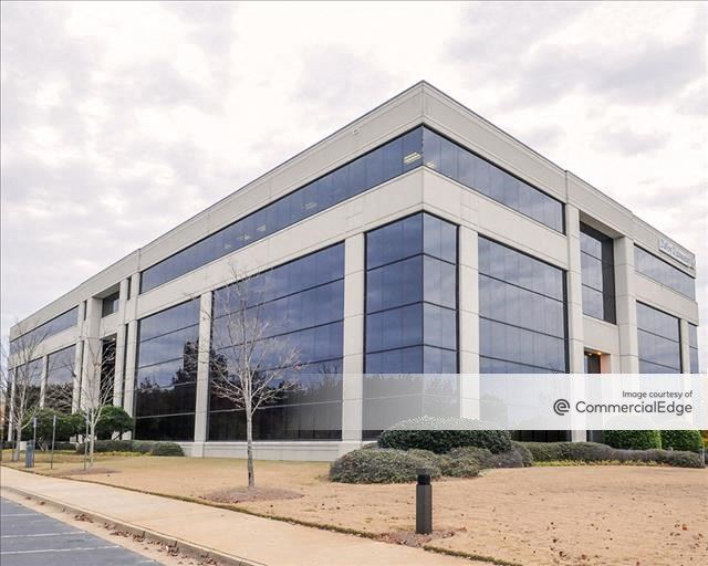 Duluth Office Center North 3505 Koger Blvd, Duluth, GA Office Space