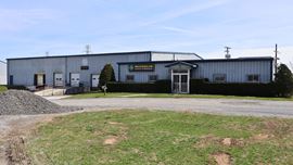 Below-Market Industrial Sublease Opportunity in Carlisle, PA